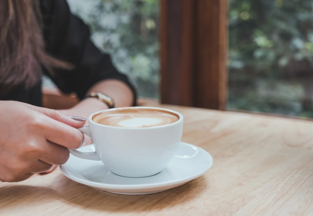 can you make regular coffee in an espresso machine